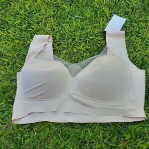 Zenchic  Bra Underwire Sport Bra Size 3XL